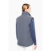 Fleece lined bodywarmer wholesaler