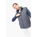 Fleece lined bodywarmer, Bodywarmer or sleeveless jacket promotional