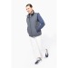 Fleece lined bodywarmer, Bodywarmer or sleeveless jacket promotional