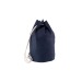 Sac marin en coton avec cordon, sac marin promotional