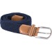 Elasticated braided belt wholesaler