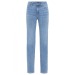 Jean Femme Marion Straight, Jean promotional