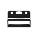 Porte-bouteilles pliable, porte-bouteilles promotional