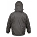 Product thumbnail Parka with softshell inner jacket (neoprene) 2