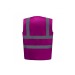 High visibility vest, safety vest promotional