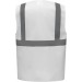 High visibility multifunction vest, safety vest promotional