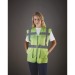 High visibility multifunction vest wholesaler
