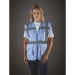 High visibility multifunction vest, safety vest promotional