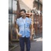 High visibility multifunction vest, safety vest promotional