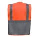 High visibility multifunction vest wholesaler