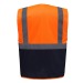 High visibility multifunction vest wholesaler