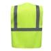 High visibility multifunction vest, safety vest promotional