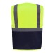 High visibility multifunction vest wholesaler
