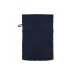 Toilet glove, washcloth promotional