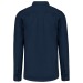 Long sleeve poplin shirt, Long-sleeved shirt promotional