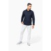 Long sleeve poplin shirt wholesaler