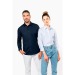 Long sleeve poplin shirt wholesaler