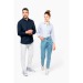 Long sleeve poplin shirt, Long-sleeved shirt promotional