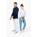 Long sleeve poplin shirt, Long-sleeved shirt promotional