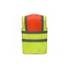 Product thumbnail High visibility vest 2