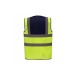 Product thumbnail High visibility vest 4