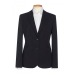 Jacket woman Cordelia - Brook Taverner, Blazer or suit jacket promotional