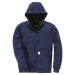 Sweat-shirt zippé capuche - carhartt, Vêtement Carhartt promotional