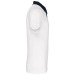 Kariban two-tone jersey polo shirt wholesaler
