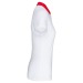 Polo jersey bicolore femme - Kariban wholesaler