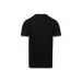 Product thumbnail Quilted V-neck T-shirt 4