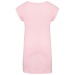 Woman's long t-shirt - kariban, Women's T-shirt promotional