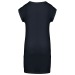 Woman's long t-shirt - kariban, Women's T-shirt promotional