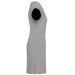 Woman's long t-shirt - kariban wholesaler