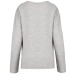 Sweat-shirt femme  Loose - Kariban, Textile Kariban promotional
