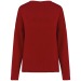 Sweat-shirt femme  Loose - Kariban wholesaler
