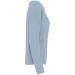 Sweat-shirt femme  Loose - Kariban wholesaler