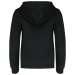 Children's hooded zip-up sweatshirt - Kariban wholesaler