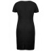 Product thumbnail Short-sleeved dress - Kariban 3