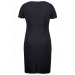 Product thumbnail Short-sleeved dress - Kariban 4