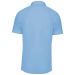 Kariban short sleeve pilot shirt, Pilot shirt promotional