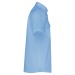 Kariban short sleeve pilot shirt wholesaler