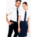 Kariban short sleeve pilot shirt wholesaler