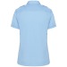 Chemise pilote manches courtes femme - Kariban, Textile Kariban promotional