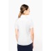 Chemise pilote manches courtes femme - Kariban wholesaler