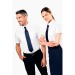 Chemise pilote manches courtes femme - Kariban, Textile Kariban promotional