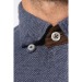 Chemise jacquard confort wholesaler