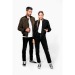 Women's bomber jacket - Kariban, Bomber or teddy jacket promotional