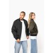 Women's bomber jacket - Kariban, Bomber or teddy jacket promotional
