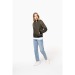 Women's bomber jacket - Kariban, Bomber or teddy jacket promotional