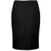 Straight skirt - Kariban, skirt promotional